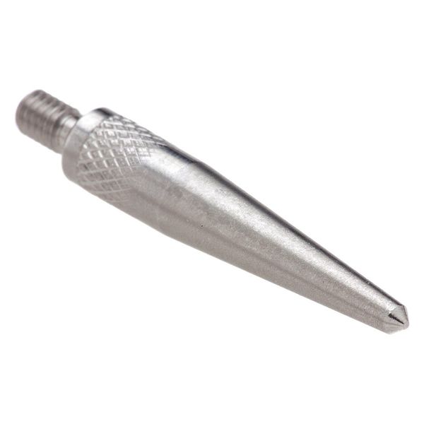 Taper Dial Indicator Contact, 13/32