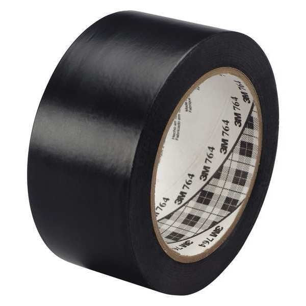 Vinyl Tape, 5.0 Mil, 2