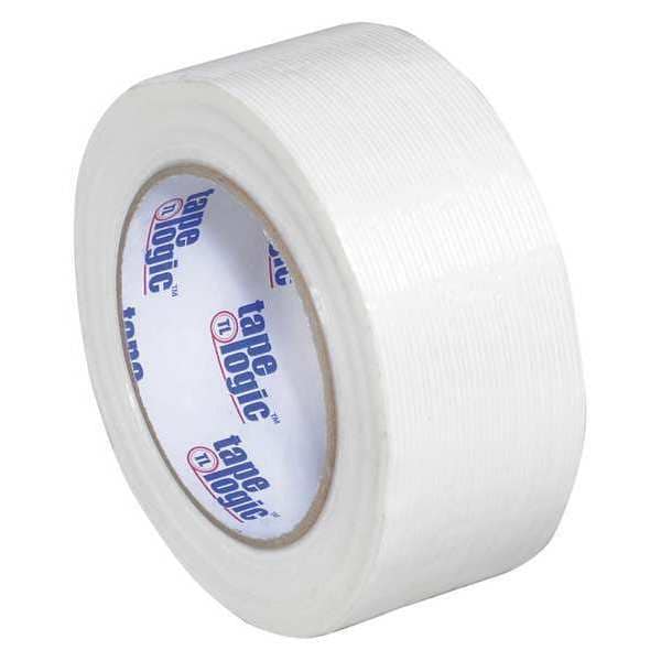 Tape LogicÂ® 1300 Strapping Tape, 2