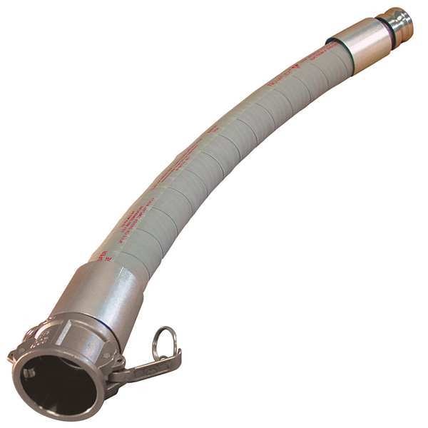 Food Grade Hose Assembly, 3