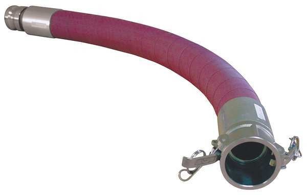 Food Grade Hose Assembly, 2