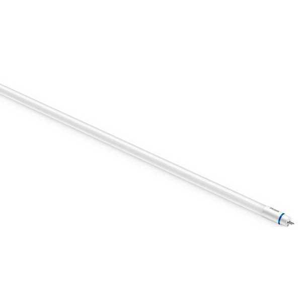 LED Lamp, T5, 20W, 3 500 lm, 48 in Bulb Length