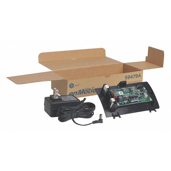 Plug-In Power Kit