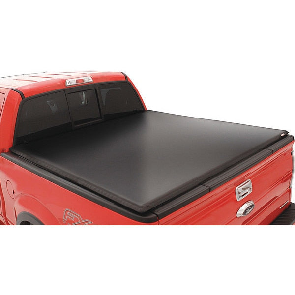 Tonneau Cover, 1