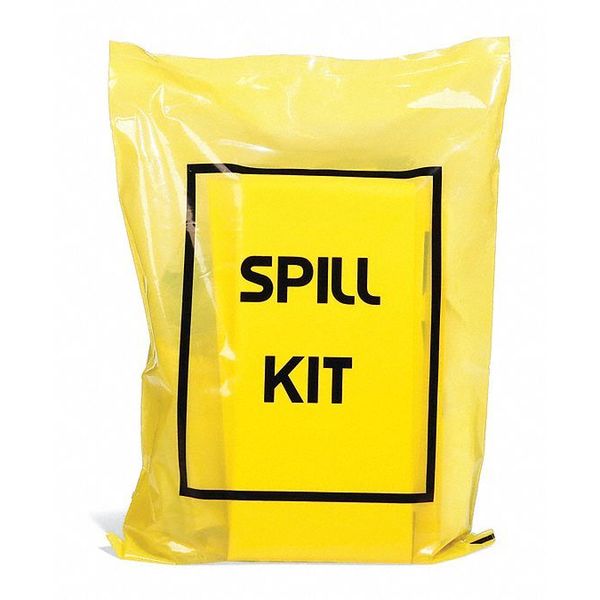 Spill Kit, Box, Universal, 5