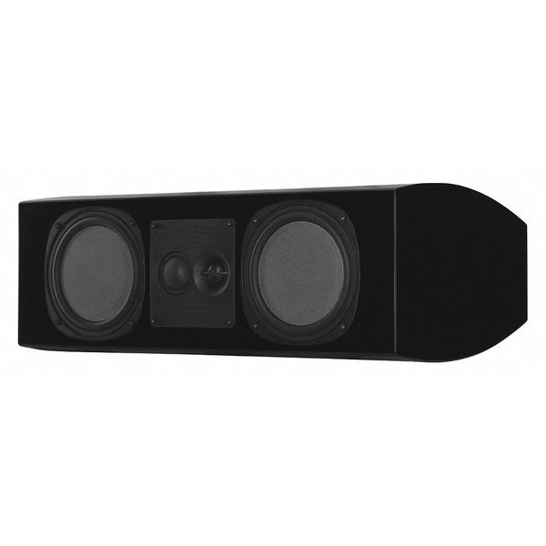 Speaker, Black, 250 Max. Wattage