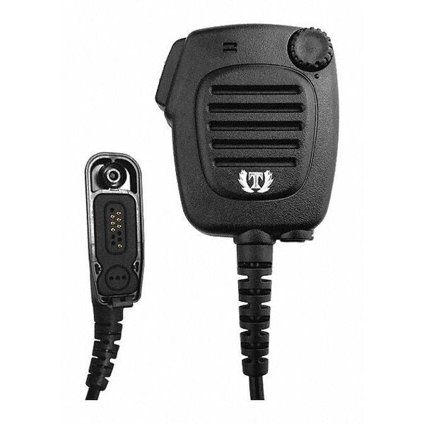 Speaker Microphone, Audio Accessory, 3