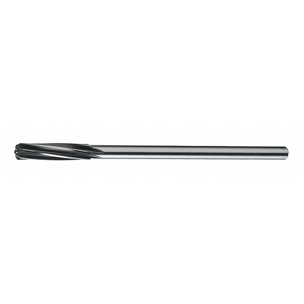 Chucking Reamer, 3/8
