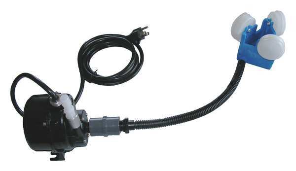 Electric Pump and Floating pickup 60Hz