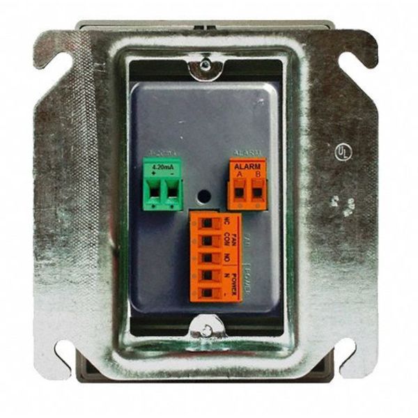 Fixed Gas Detector, CH4, C3H8, H2, Digital