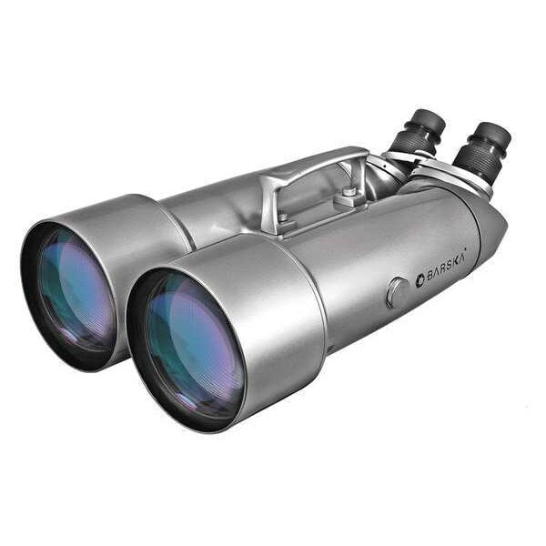 General Binocular, 20x to 40x Magnification, Porro Prism, 131 ft, Field of View