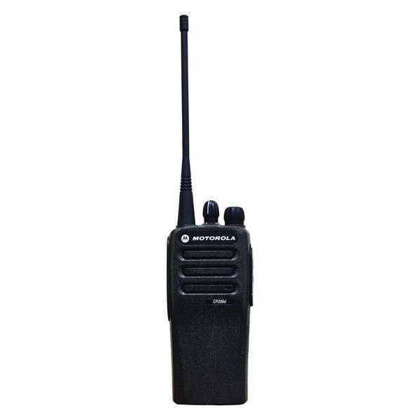 Portable Two Way Radio, UHF, 4W, 16Channels