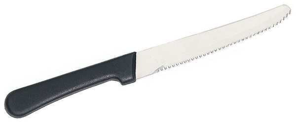 Steak Knife, 4-57/64 in. L, PK12