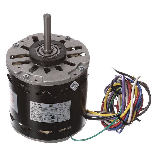 Motor, 3/4, 1/2, 1/3, 1/4, 1/5 HP, OEM Replacement Brand: Lennox Replacement For: 28F0101
