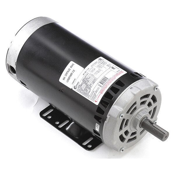 Motor, 5 HP, OEM Replacement Brand: Carrier/BDP Replacement For: 182779
