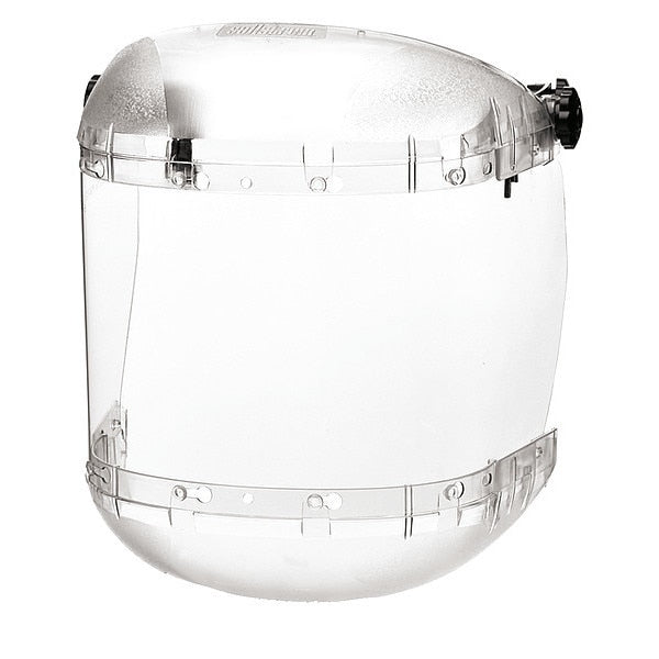 Faceshield Assy, Max Light, Anti-Fog
