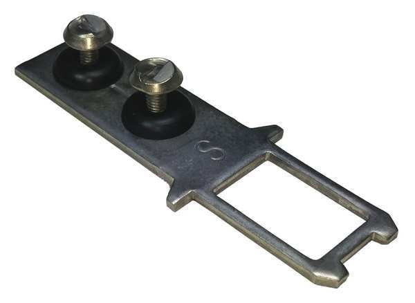 Lock Adapter for Straight Actuator