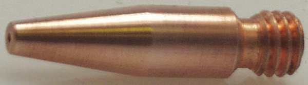 Contact Tip, Wire Size Tapered .045, Pk10