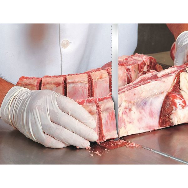 Band Saw Blade, 8 ft. 2