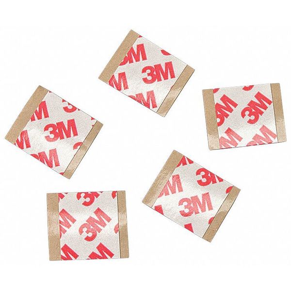 3M GPT020 Double Coated Tape 1/2