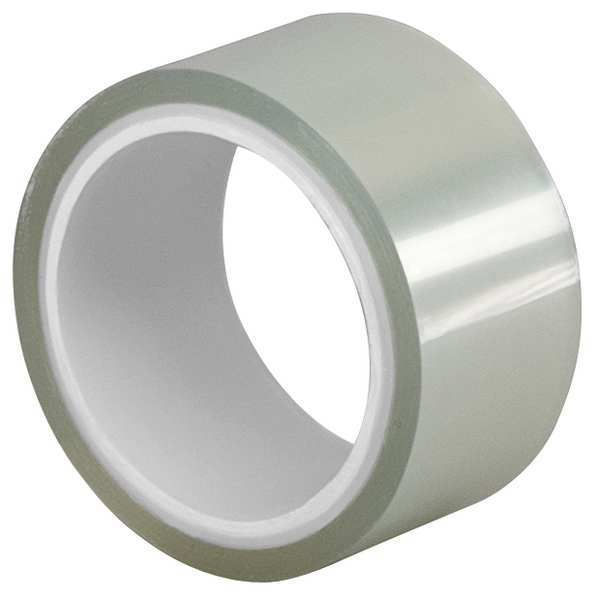 Adhesive Trnsfr Tape, Acrylic Plymr, 2 mil