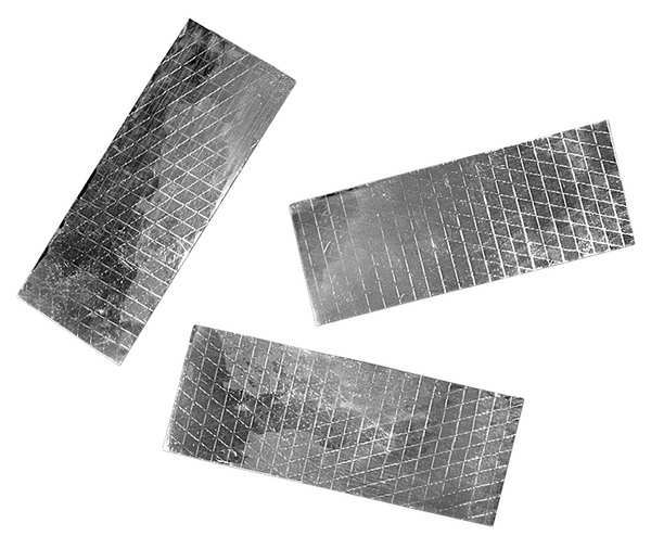 Tamper-Indicating Label 3
