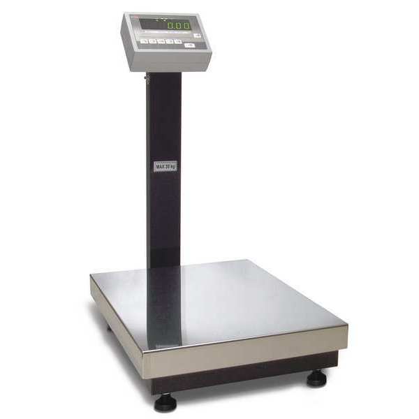 Balance Scale, 6000g/15 lb., Digital