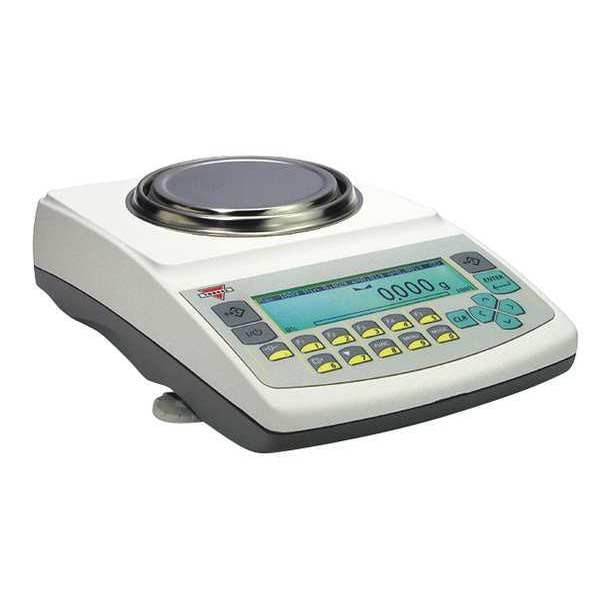 Digital Compact Bench Scale 100g Capacity