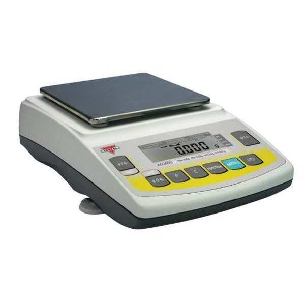 Digital Compact Bench Scale 1000g Capacity