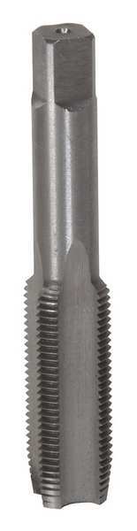 Alloy Steel Taper Tap, 6-32
