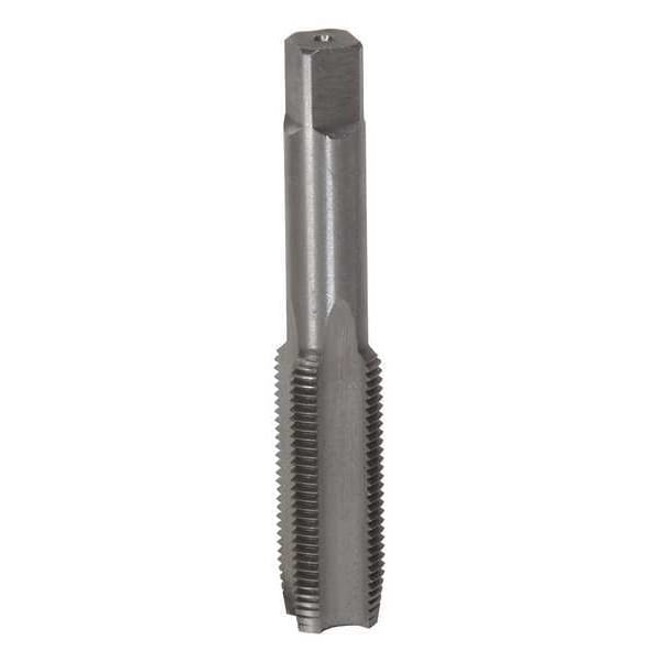 Alloy Steel Taper Tap, 1/4-28