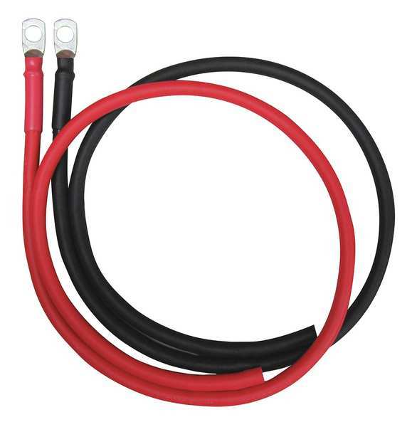 Inverter Cable, 5 ft.