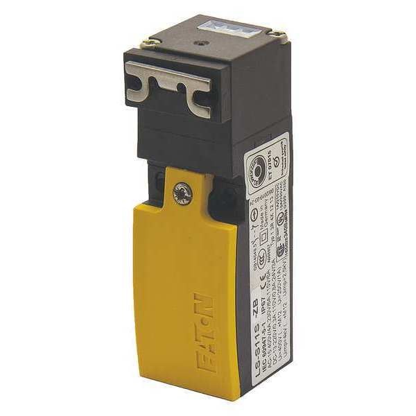 1NC/1NO Safety Interlock Switch Nema 1, 12, 13 IP 65