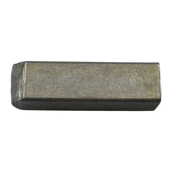 Key, 8x7x28mm