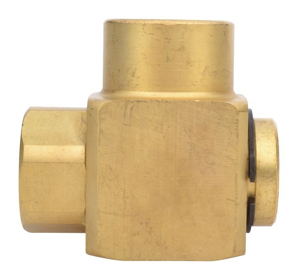 Swivel Assembly, 1/2