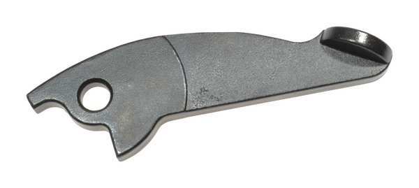 Lever Throttle