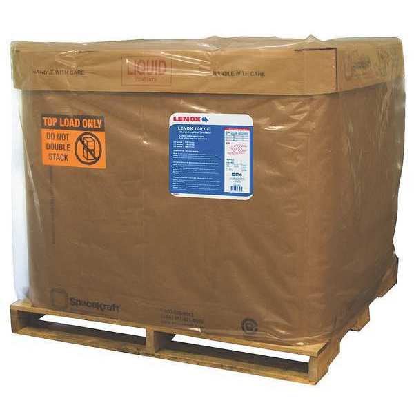 Synthetic Lubricant, 275 gal., Tote