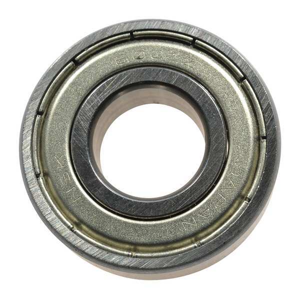 Ball Bearing