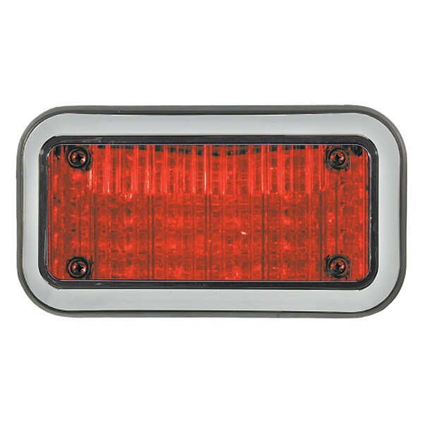Perimeter Light, LED, 12 to 24VDC