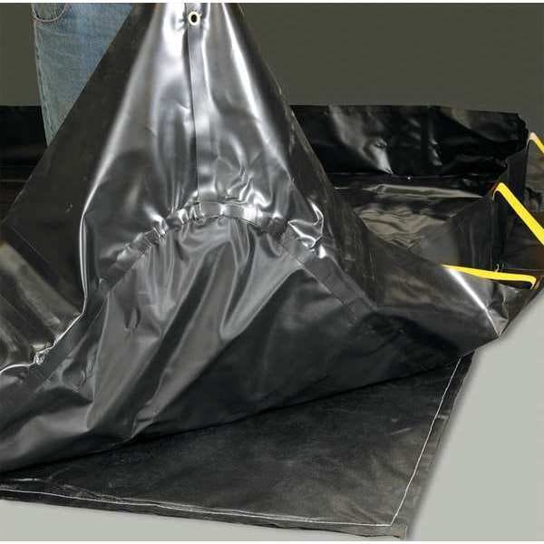 Ground Pad, 36 ft.L x 12 ft.W