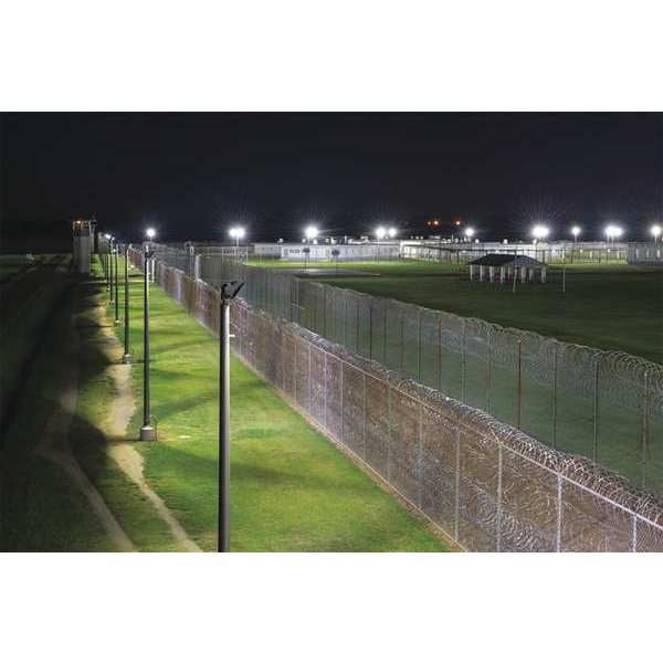 LED Floodlight, 17inLx12inW20143 Lumens