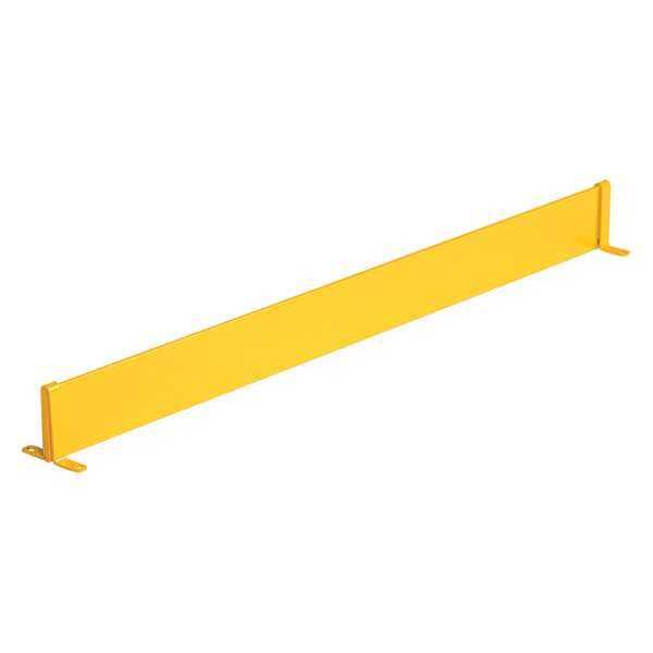 Toe Board, 44-5/8 in. Overall L