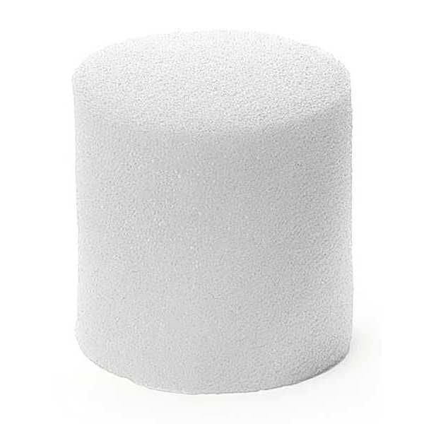 Stopper, Foam, 35-45mm, PK100