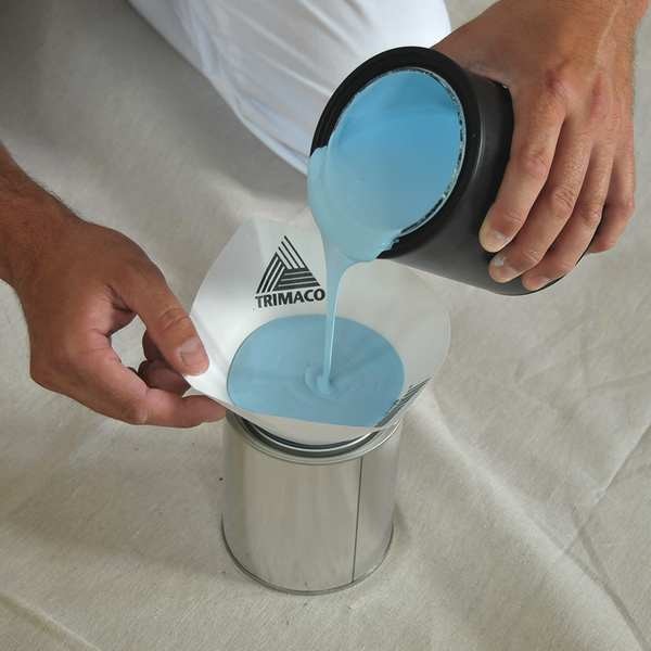 Paint Strainer Bag, 20 in. L, 16 in.W, PK25