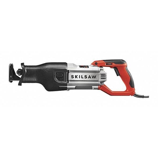 Reciprocating Saw, 1-1/4