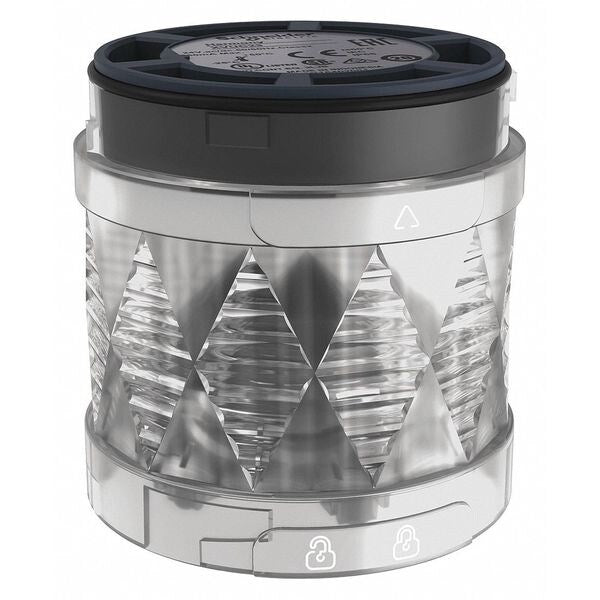 Tower Light Module Flashing, White, LED