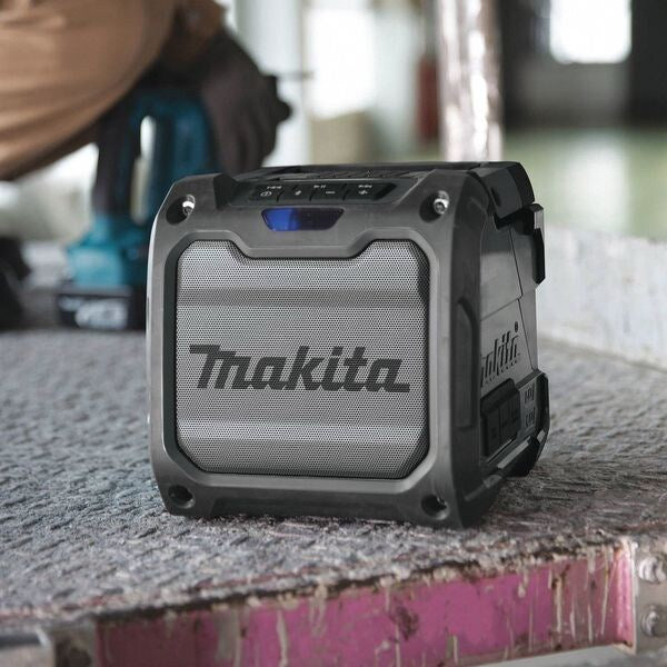 18V LXTÂ® / 12V max CXTÂ® BluetoothÂ® Job Site Speaker