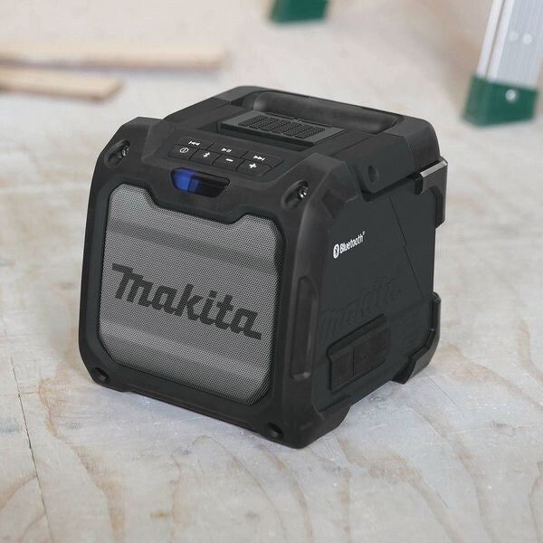 18V LXTÂ® / 12V max CXTÂ® BluetoothÂ® Job Site Speaker