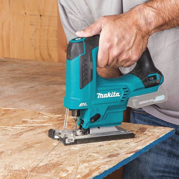 12V max CXTÂ® Brushless Top Handle Jig Saw