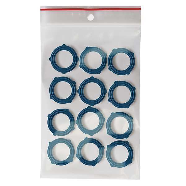 High Temperature Washer Kit, 3/4 in. GHT